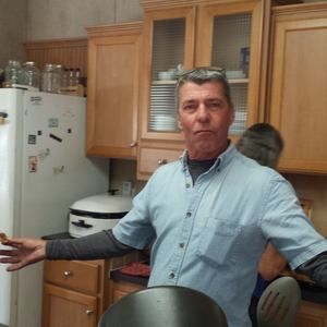 Meet your Posher, Rob